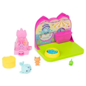 Gabbyâs Dollhouse