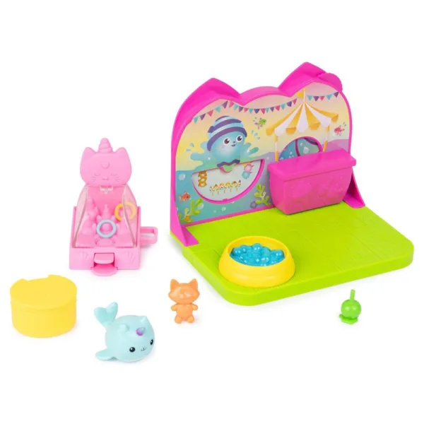 Gabbyâs Dollhouse