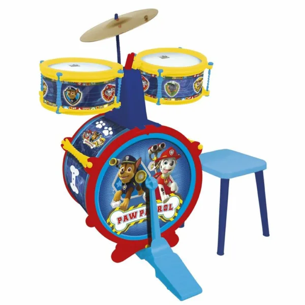 Paw Patrol