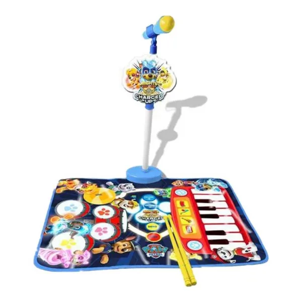 Paw Patrol