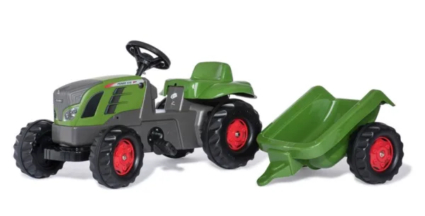 Rolly Toys