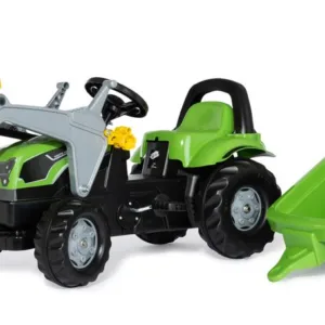 Rolly Toys