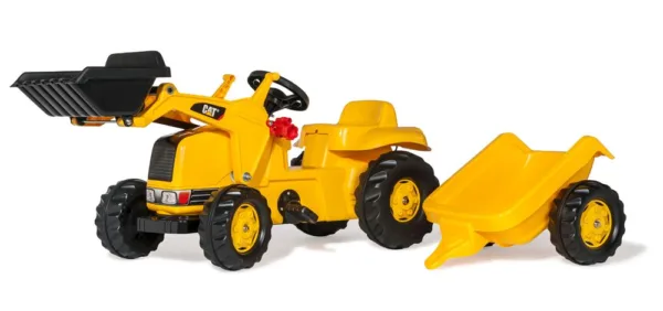 Rolly Toys