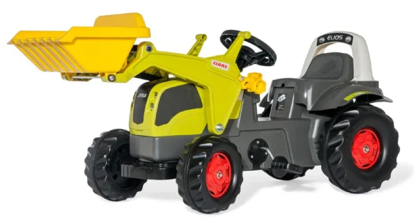 Rolly Toys