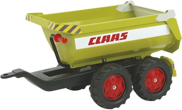 Rolly Toys