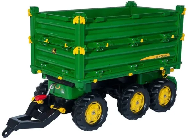 Rolly Toys