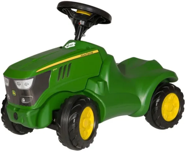 Rolly Toys