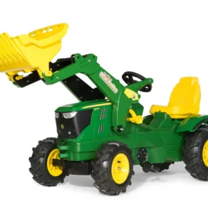 Rolly Toys