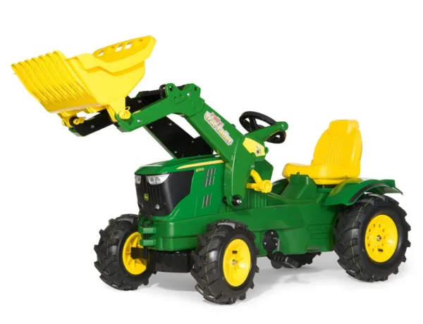 Rolly Toys