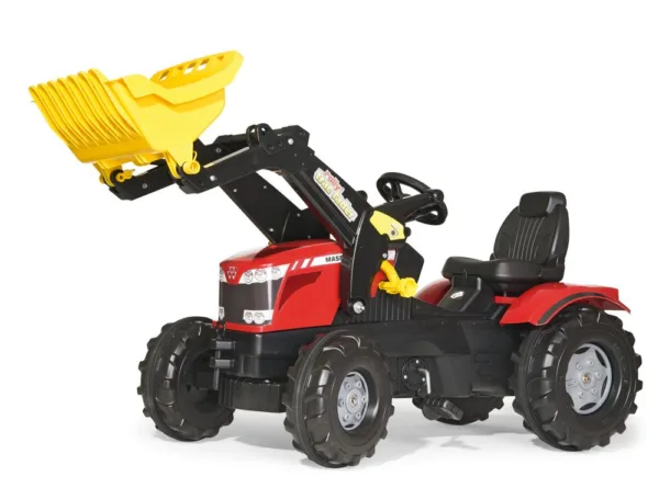 Rolly Toys