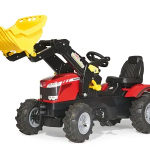 Rolly Toys