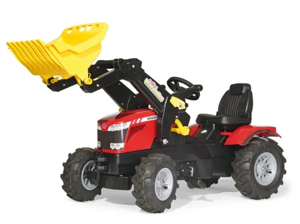 Rolly Toys
