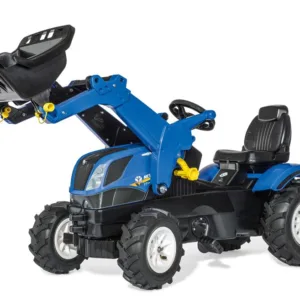 Rolly Toys
