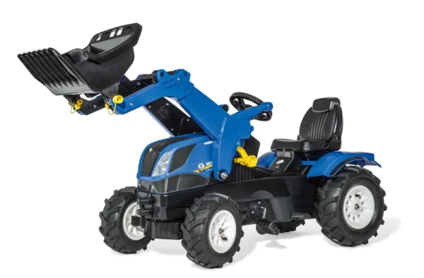 Rolly Toys
