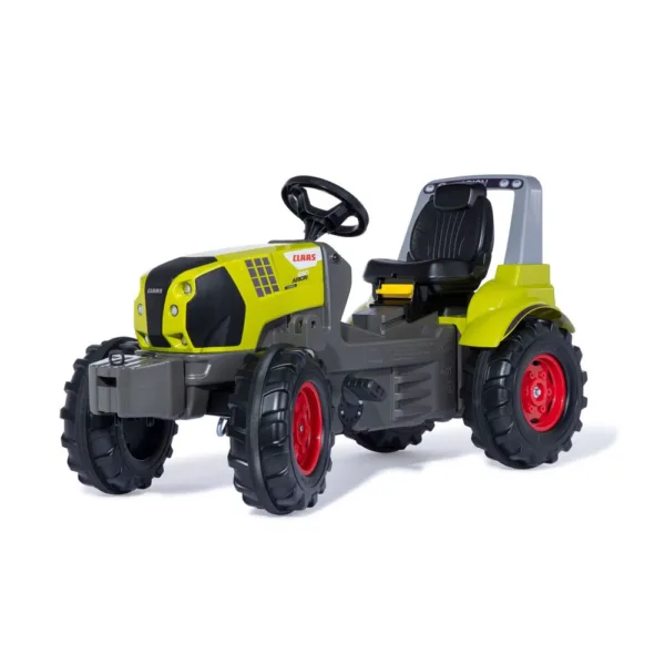 Rolly Toys