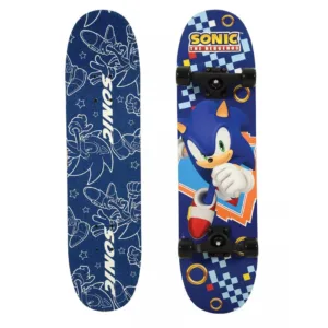 Sonic