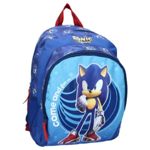 Sonic