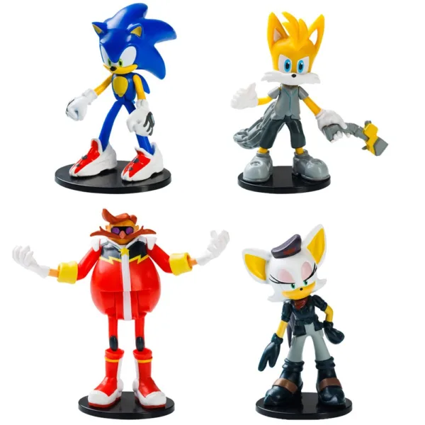 Sonic