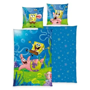 SvampeBob Firkant