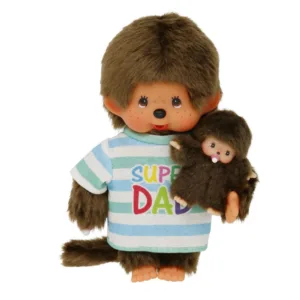Monchhichi