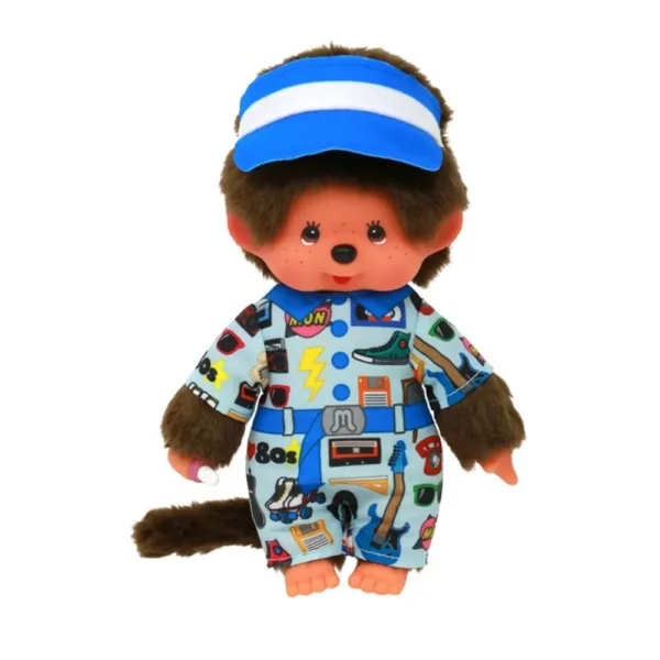 Monchhichi
