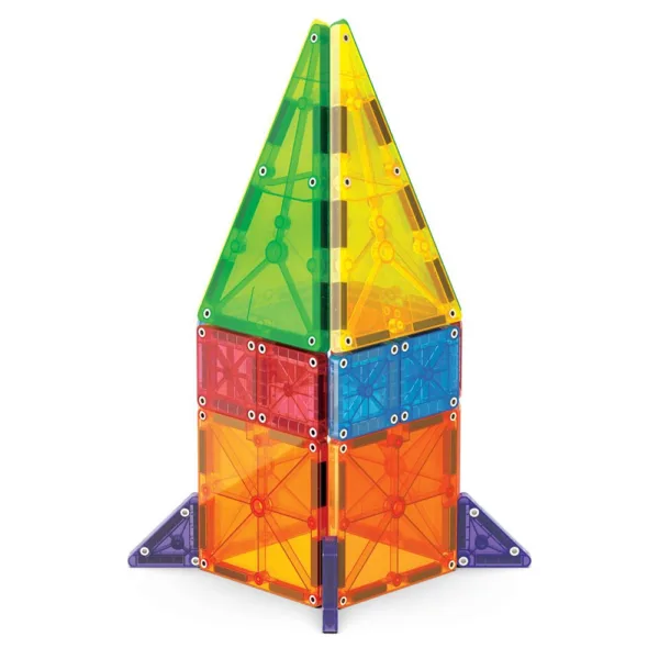 Magna Tiles