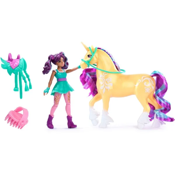 Unicorn Academy