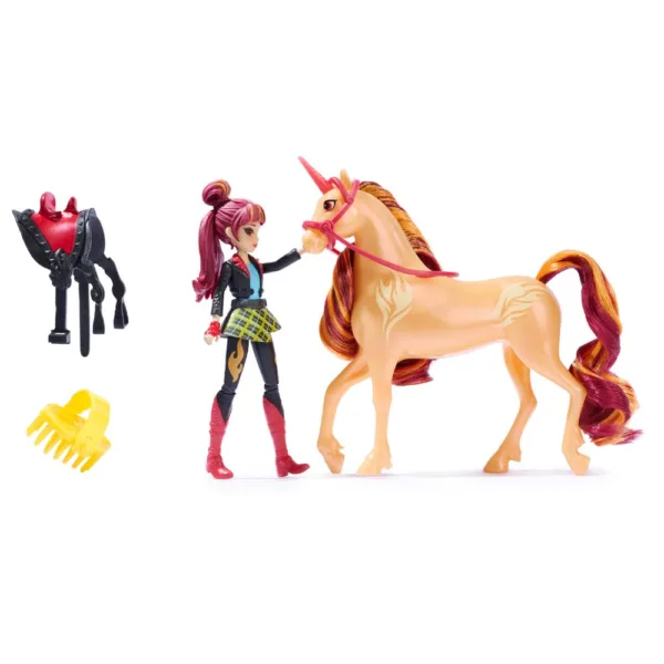 Unicorn Academy