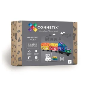 Connetix