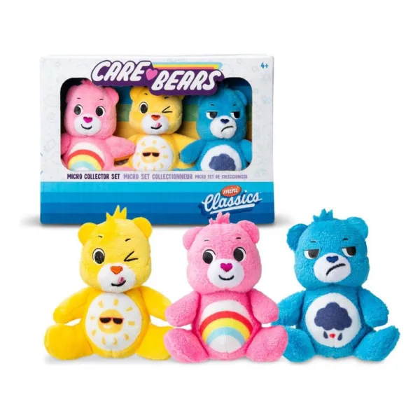 Care Bears