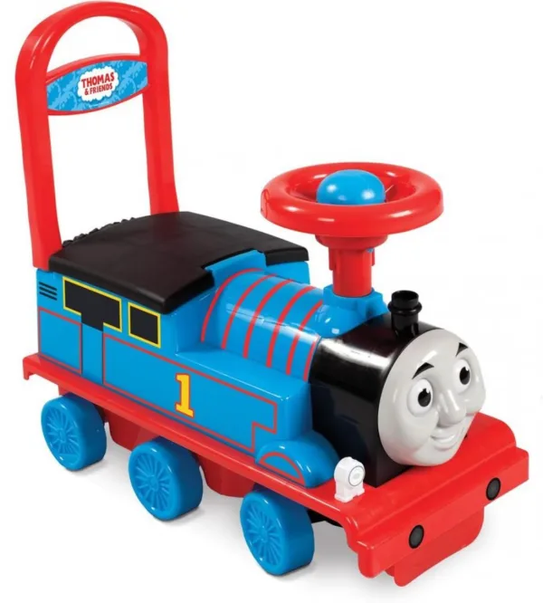 Thomas Tog