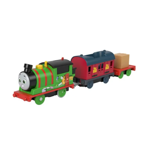 Thomas Tog