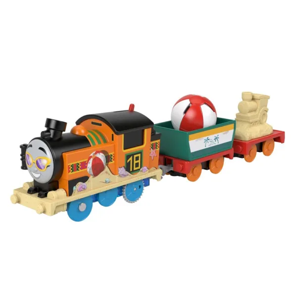 Thomas Tog