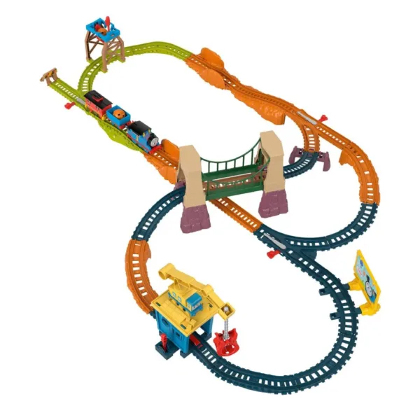 Thomas Tog