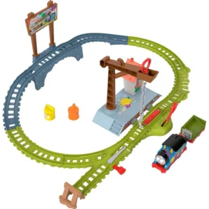 Thomas Tog Paint Delivery Togbane -