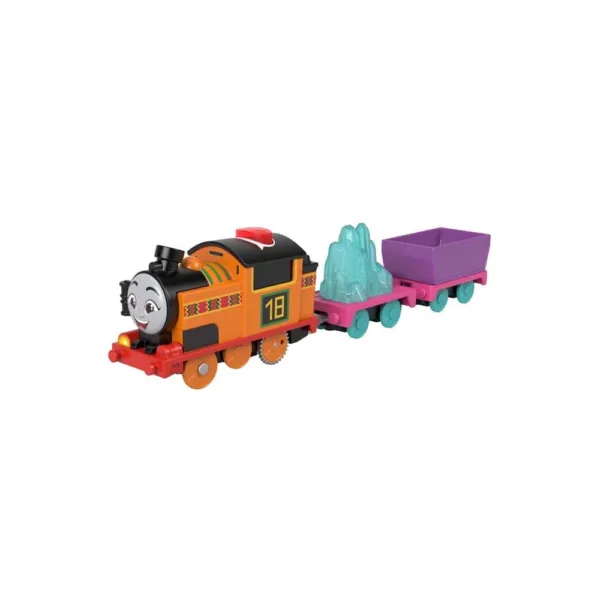 Thomas Tog