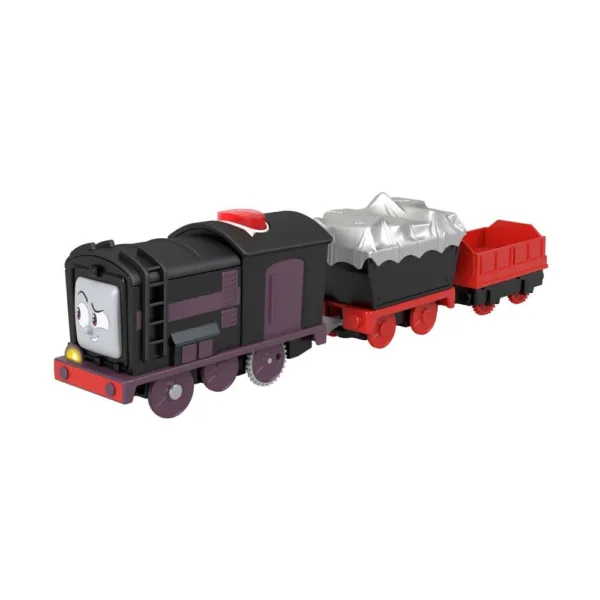 Thomas Tog