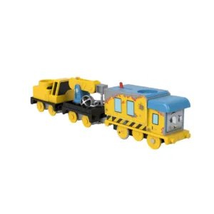 Thomas Tog