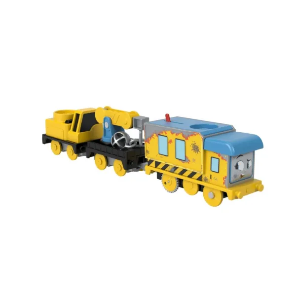 Thomas Tog