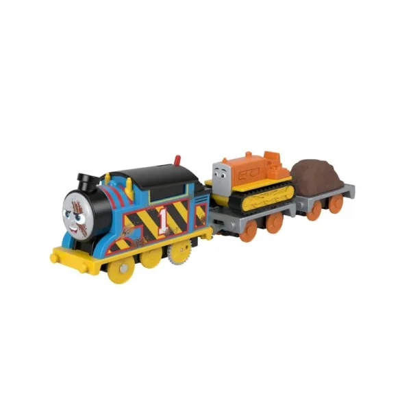 Thomas Tog