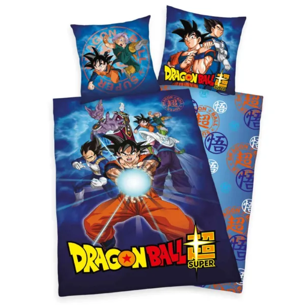Dragonballz