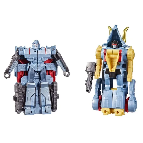 Transformers