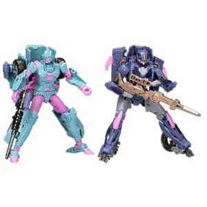 Transformers