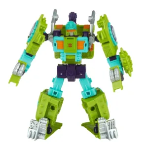 Transformers