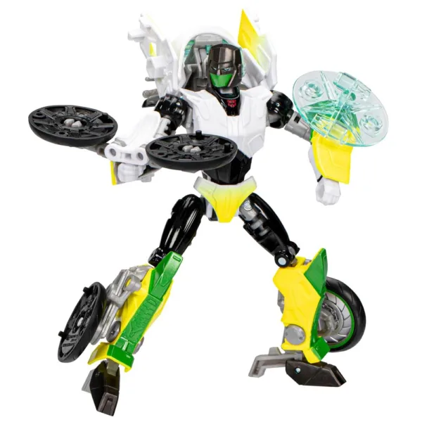 Transformers