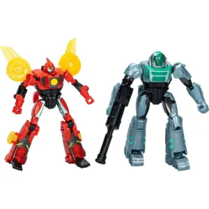 Transformers