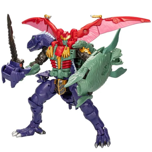 Transformers
