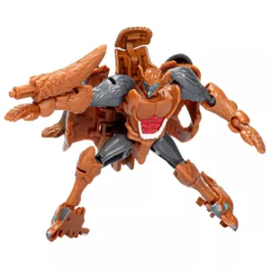 Transformers