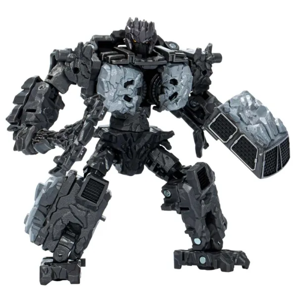 Transformers