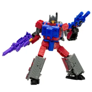 Transformers